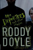 Cover of The Deportees and Other Stories