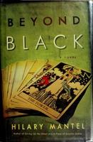 Cover of Beyond Black