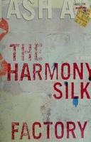 Cover of The Harmony Silk Factory