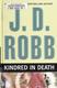 Cover of Kindred in Death