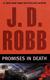 Cover of Promises in Death