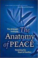Cover of The Anatomy of Peace