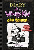 Cover of Old School