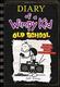 Cover of Old School