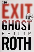 Cover of Exit Ghost