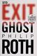 Cover of Exit Ghost