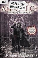 Cover of The Spook's Curse