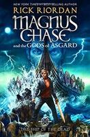Cover of The Ship of the Dead