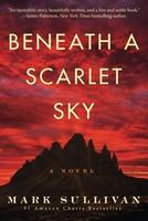 Cover of Beneath a Scarlet Sky
