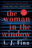 Cover of The Woman in the Window: A Novel