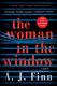 Cover of The Woman in the Window: A Novel