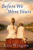 Cover of Before We Were Yours