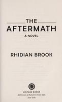 Cover of The Aftermath