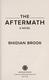 Cover of The Aftermath