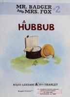 Cover of A Hubbub