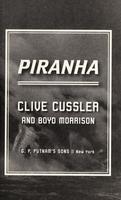 Cover of Piranha