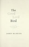 Cover of The Good Lord Bird