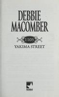 Cover of 1105 Yakima Street