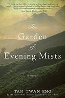 Cover of The Garden of Evening Mists