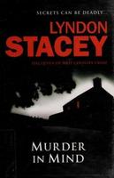 Cover of Murder in Mind