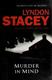 Cover of Murder in Mind