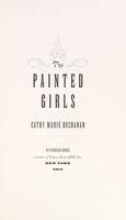 Cover of The painted girls