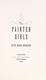 Cover of The painted girls