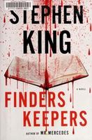 Cover of Finders Keepers