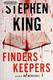 Cover of Finders Keepers