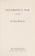 Cover of Solomon's Oak