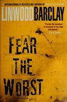 Cover of Fear The Worst