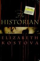 Cover of The Historian