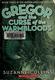 Cover of Gregor and the Curse of the Warmbloods