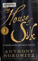 Cover of The House of Silk
