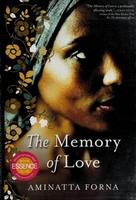Cover of The Memory of Love