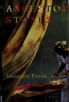 Cover of Ancestor Stones