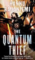 Cover of The Quantum thief