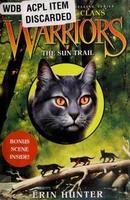 Cover of The Sun Trail