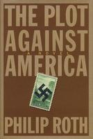 Cover of The Plot Against America