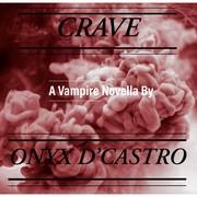 Cover of Crave