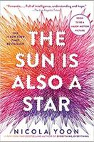 Cover of The Sun is Also a Star