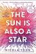 Cover of The Sun is Also a Star