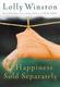 Cover of Happiness Sold Separately