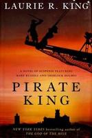 Cover of Pirate King