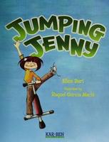 Cover of Jumping Jenny