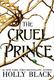 Cover of The Cruel Prince