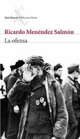 Cover of La ofensa