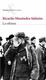 Cover of La ofensa