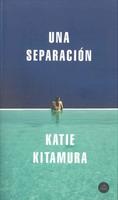 Cover of A separation