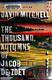 Cover of The Thousand Autumns of Jacob de Zoet